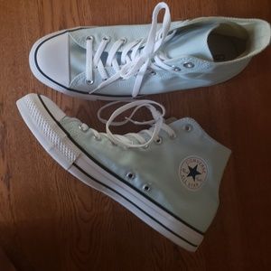 Coverse All Star Hightops